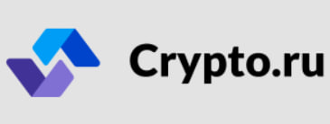 We’re on the Crypto.ru Forum