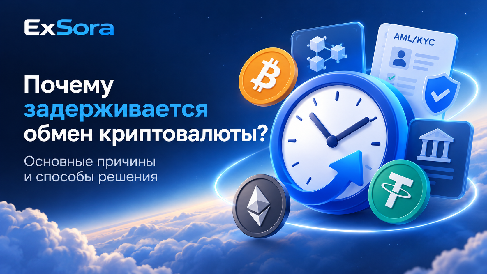 Why Cryptocurrency Exchanges May Be Delayed: Common Causes and Solutions