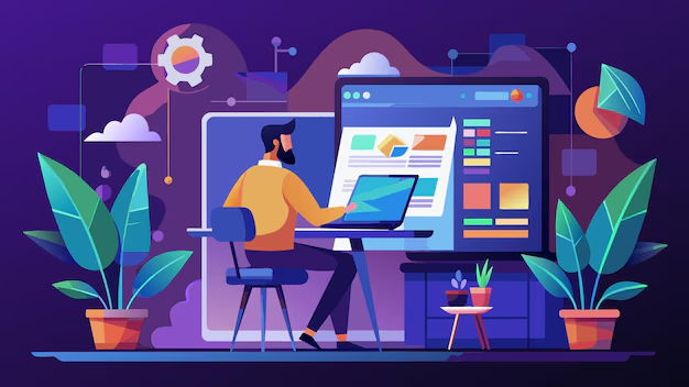 В скором времени мы начинаем работу!