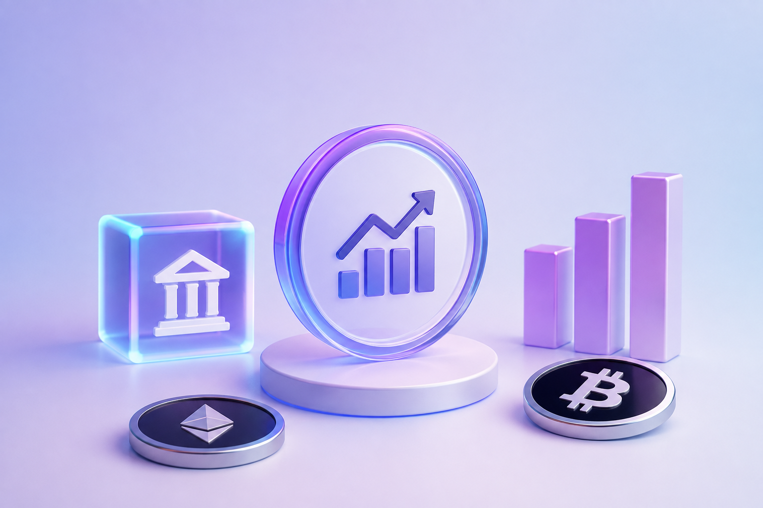 Tokenized Stocks Are Becoming a Bigger Part of the Crypto Market
