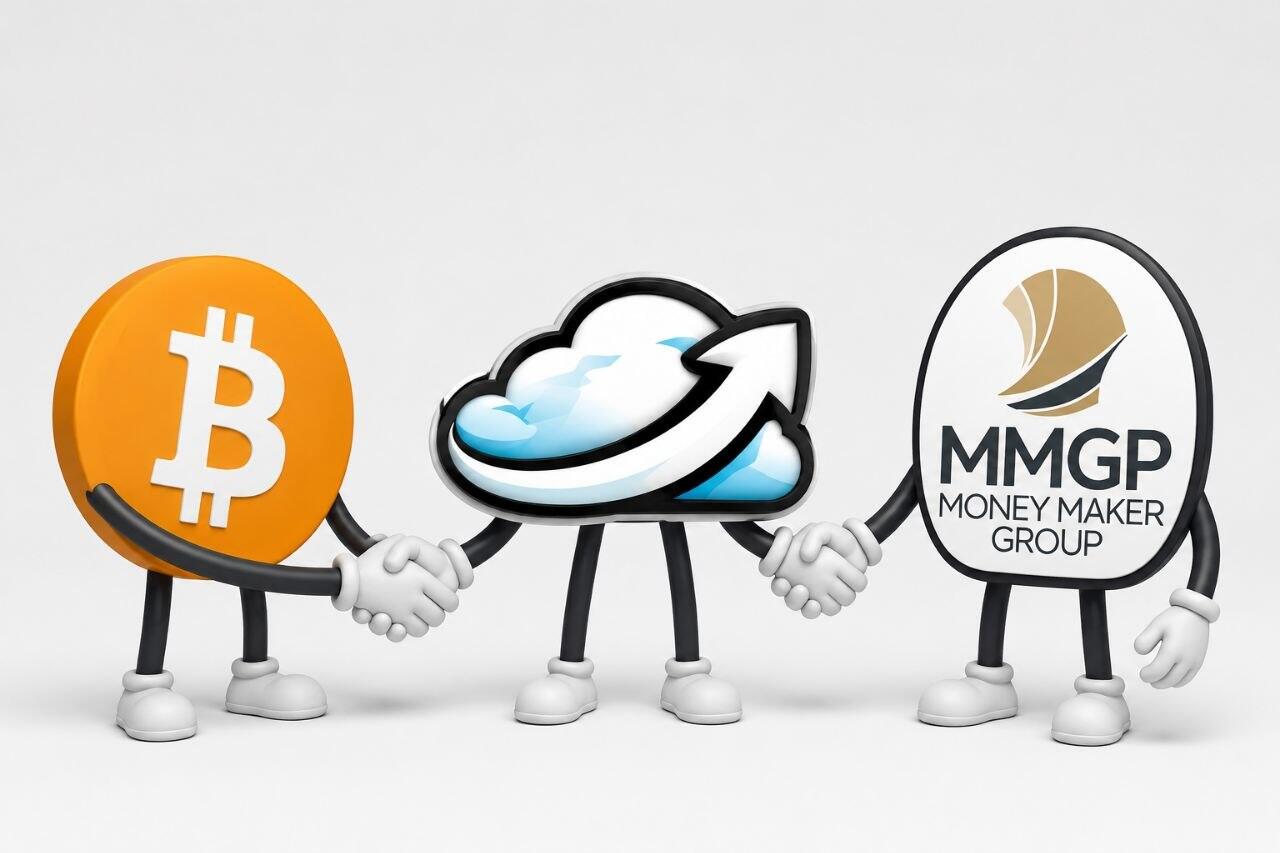ExSora теперь на MMGP и Bits.media